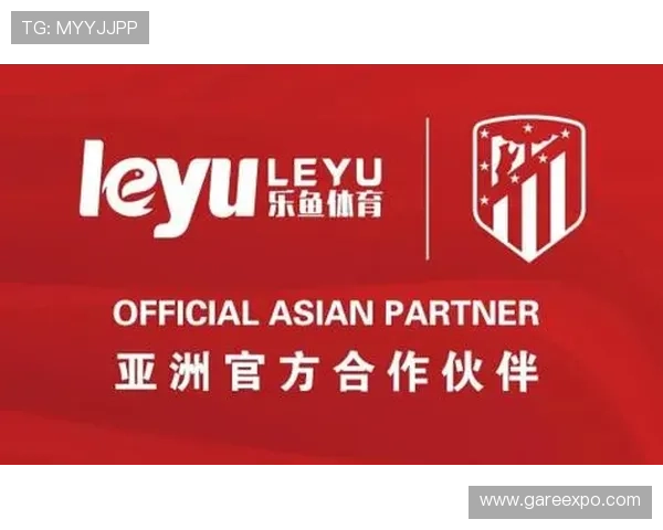 乐鱼体育中国:探索乐鱼体育在中国体育赛事中的合作与推广